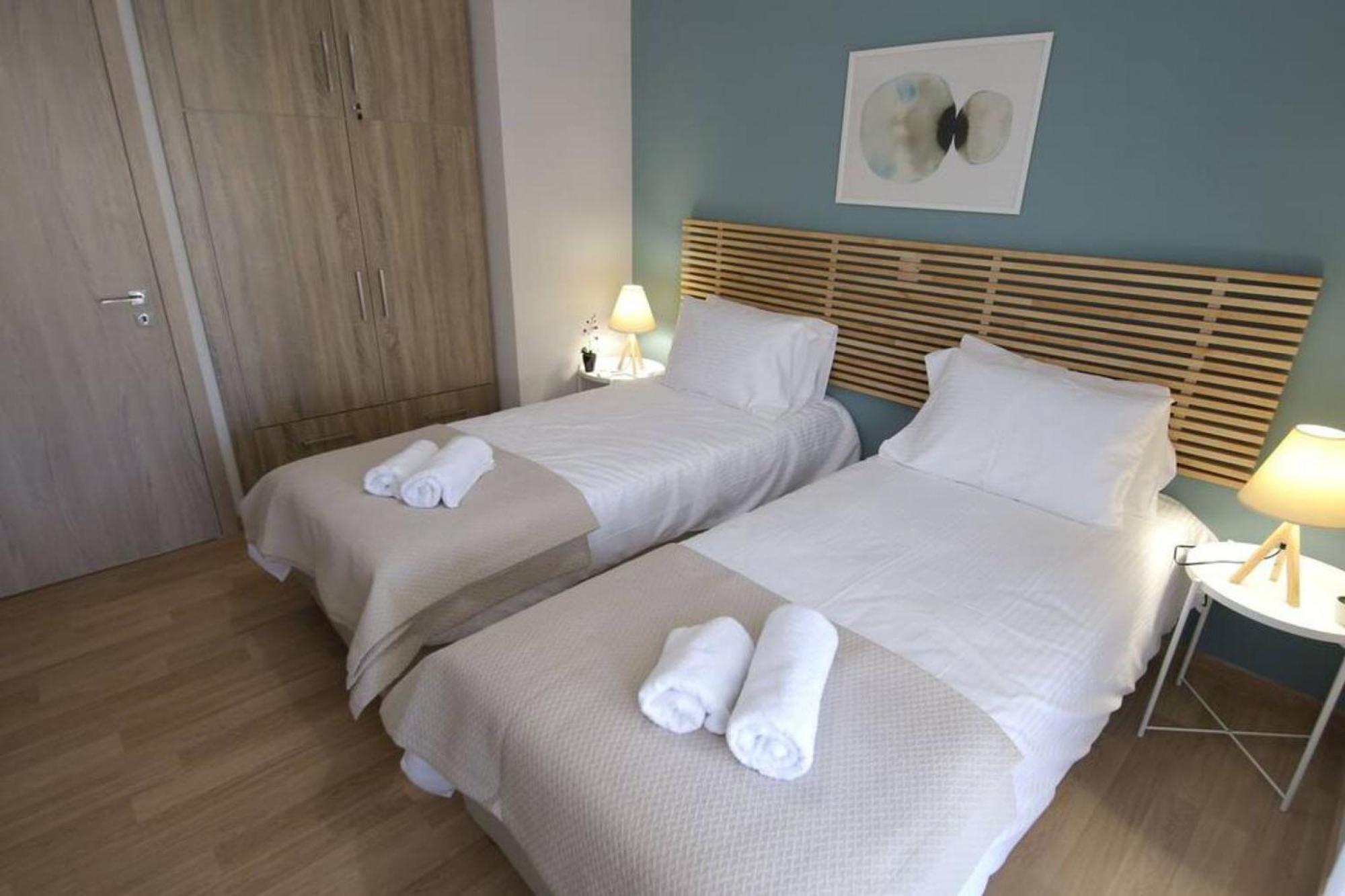 Penthouse Lux Flat With 2 Bd Next To Larissis Daire Atina Dış mekan fotoğraf