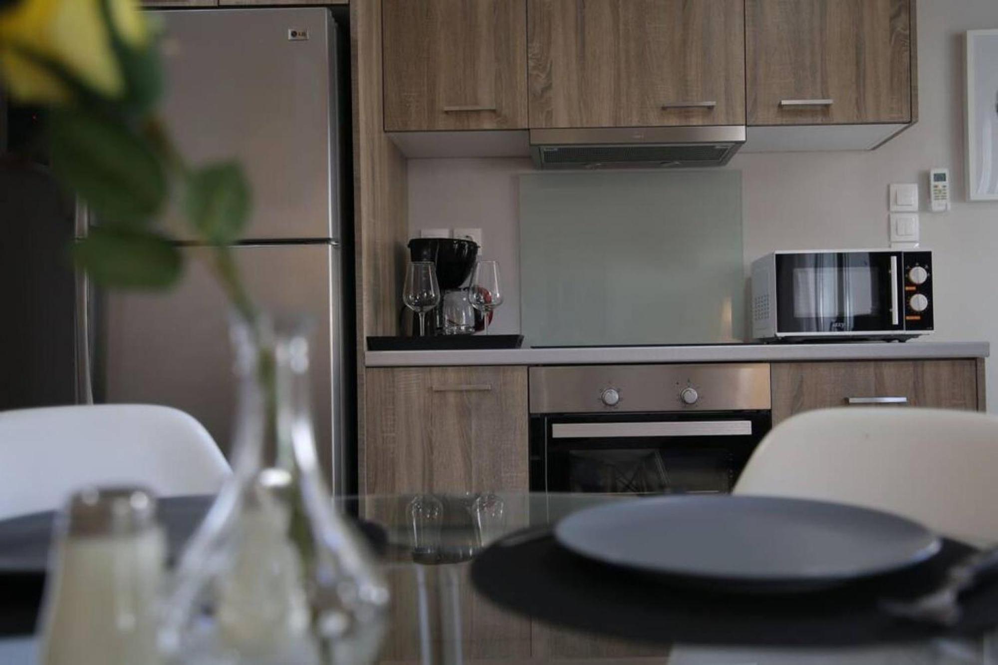 Penthouse Lux Flat With 2 Bd Next To Larissis Daire Atina Dış mekan fotoğraf